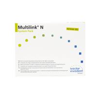 Ivoclar Multilink N System Pack Transparent